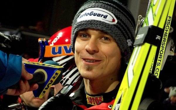 Dobry występ Polaków w Sapporo. Wszyscy w drugiej serii, Piotr Żyła „otarł” się o podium