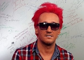 Michał Wiśniewski szczerze o alkoholizmie swoim i matki. „Ona jest moim przyjacielem”