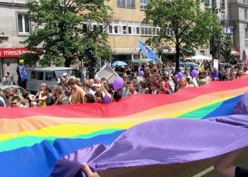 W Warszawie powstanie karta LGBT plus? „To jest sprawa ważna i chcemy ją szybko dopiąć”
