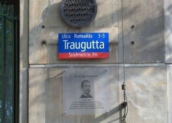 Za późno został dyktatorem, by uratować powstanie. Dziś rocznica urodzin Romualda Traugutta