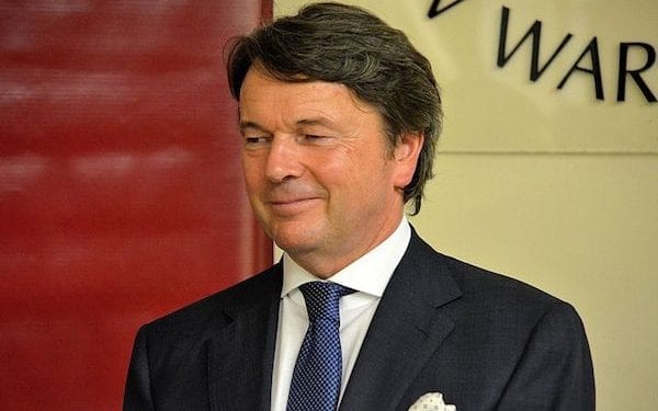 Jeden z najbogatszych Polaków przejmie Wisłę Kraków? Negocjacje trwają