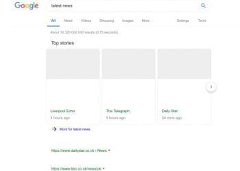 ACTA 2 na ukończeniu. Tak będą wyglądały wyniki wyszukiwania w Google
