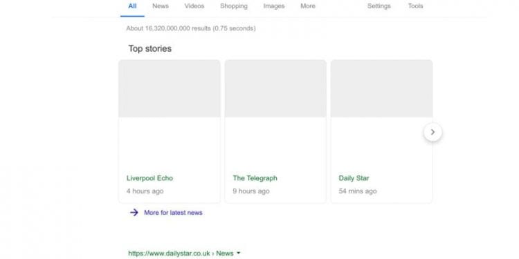 ACTA 2 na ukończeniu. Tak będą wyglądały wyniki wyszukiwania w Google