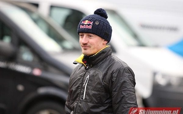 Adam Małysz pod wrażeniem wyczynu Stocha. „Gdybym jadł śniadanie, widelec wypadłby mi z ręki”