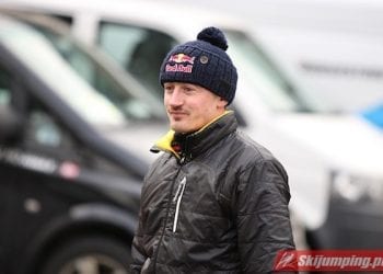 Stefan Horngacher zostanie trenerem reprezentacji Niemiec? Wymowny komentarz Adama Małysza