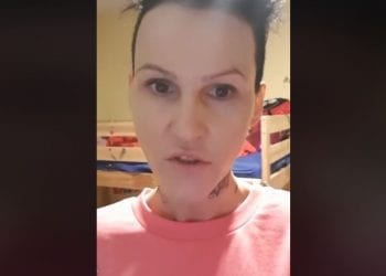 Agnieszka Chylińska apeluje do Jerzego Owsiaka [WIDEO]