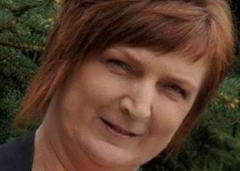 Odwiozła syna do szkoły i ślad po niej zaginął. Policja szuka 48-latki [FOTO]