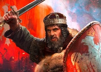 Ancestors Legacy wśród 100 najlepszych tytułów wydanych w 2018 roku na platformie Steam