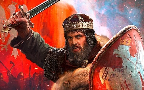 Ancestors Legacy wśród 100 najlepszych tytułów wydanych w 2018 roku na platformie Steam