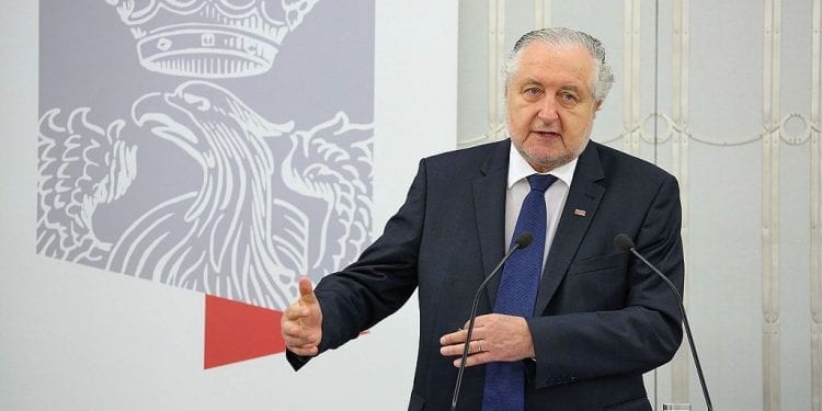 Andrzej Rzepliński