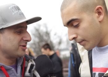 Arab zawalczy z Wujkiem Samo Zło na gali MMA