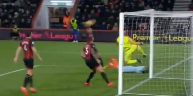 Co za mecz Artura Boruca! Jego klub gromi Chelsea