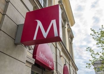 Oszuści atakują klientów Millennium Banku. Uwaga na podejrzane wiadomości