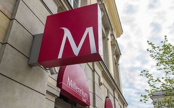Oszuści atakują klientów Millennium Banku. Uwaga na podejrzane wiadomości