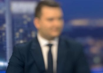 Bartłomiej M. zatrzymany przez CBA [KOMENTARZE]