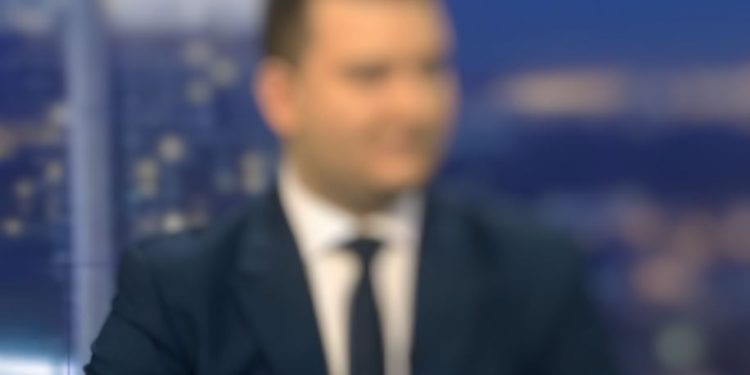 Bartłomiej M. zatrzymany przez CBA [KOMENTARZE]