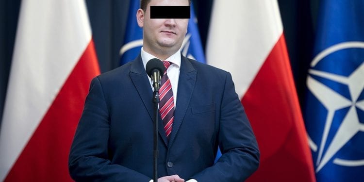 Zatrzymanie Bartłomieja M. „Nie ma świętych krów”