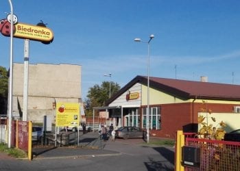 Szef Biedronki zapowiada gigantyczną ekspansję sieci