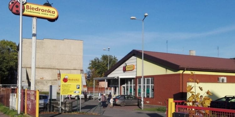 Szef Biedronki zapowiada gigantyczną ekspansję sieci