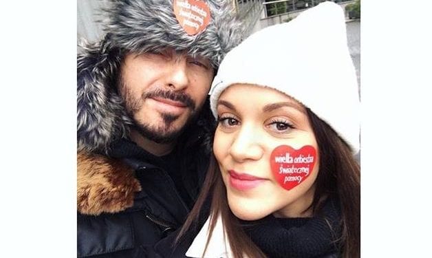 Oświadczenie Blue Cafe. Byli na scenie, gdy zaatakowano Adamowicza