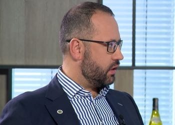 Bogusław Leśnodorski chce pomóc Wiśle Kraków