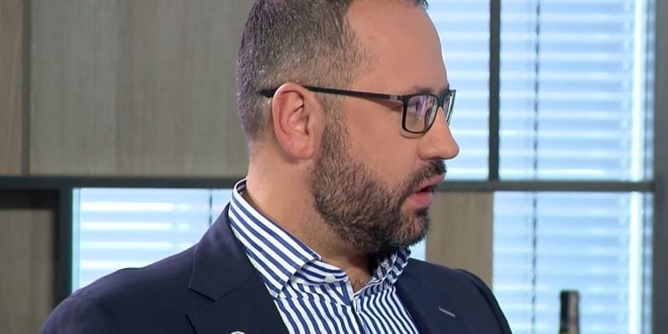 Bogusław Leśnodorski chce pomóc Wiśle Kraków