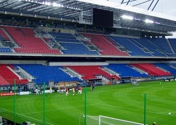 Jest inwestor dla Wisły Kraków. Pochodzi z Kuwejtu