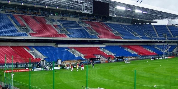 Jest inwestor dla Wisły Kraków. Pochodzi z Kuwejtu