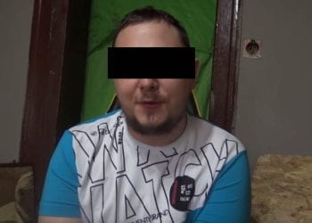Daniel „Magical” pochwalał atak na prezydenta Gdańska. Został zatrzymany przez policję