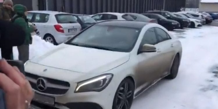 Dawid Kort odszedł z Wisły Kraków. „Sp*******j do Aten”