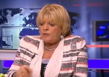 Stalińska: Wałęsa na pogrzebie Busha zyskał szacunek całego świata