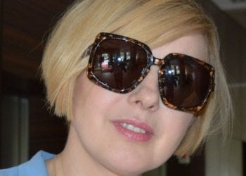 Edyta Bartosiewicz: byłam bliska fizycznej śmierci