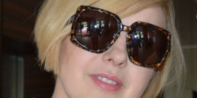 Edyta Bartosiewicz: byłam bliska fizycznej śmierci