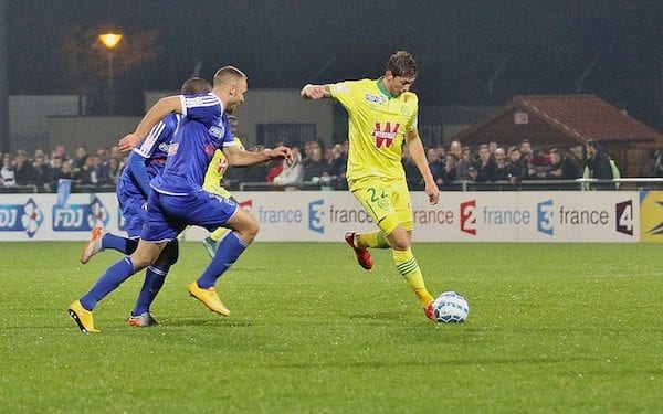 Odnaleziono fragment wyposażenia samolotu, którym leciał Emiliano Sala. Będą poszukiwania podwodne