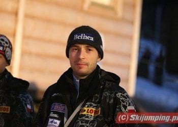 Łukasz Kruczek zastąpi Waltera Hofera? Stanowcza odpowiedź. „Ktoś upadł na głowę”