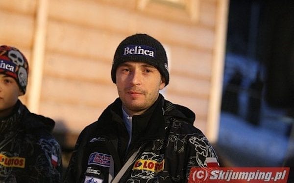 Łukasz Kruczek zastąpi Waltera Hofera? Stanowcza odpowiedź. „Ktoś upadł na głowę”