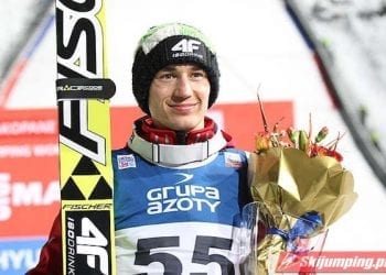 Kamil Stoch skomentował słaby występ na Wielkiej Krokwi. „To moja wina”
