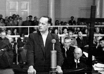 Pierwszy pokazowy proces w stalinowskiej Polsce, czyli jak sądzono działaczy WiN