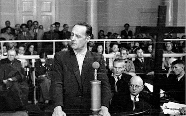 Pierwszy pokazowy proces w stalinowskiej Polsce, czyli jak sądzono działaczy WiN