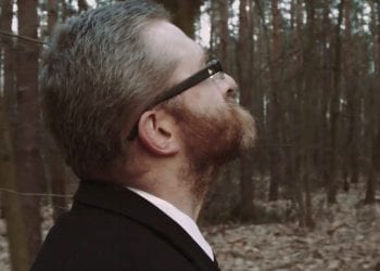 Grzegorz Braun kandydatem na prezydenta Gdańska