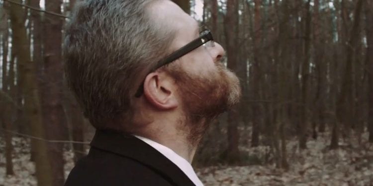 Grzegorz Braun kandydatem na prezydenta Gdańska