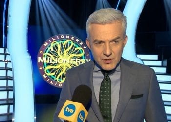 Wiadomo, ile Hubert Urbański zarobił dla TVN. Kwota robi wrażenie