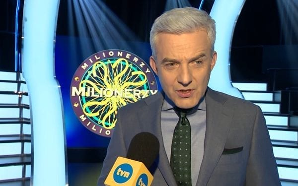 Wiadomo, ile Hubert Urbański zarobił dla TVN. Kwota robi wrażenie