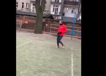 Jacek Gumny naubliżał blogerowi. Środowisko piłkarskie komentuje