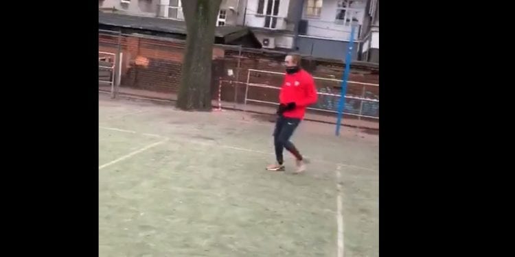 Jacek Gumny naubliżał blogerowi. Środowisko piłkarskie komentuje