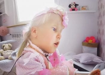 Wolontariuszka WOŚP prosi Owsiaka, aby został