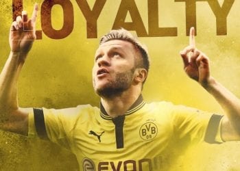 Błaszczykowski przekaże pieniądze dla Wisły. Jest reakcja BVB