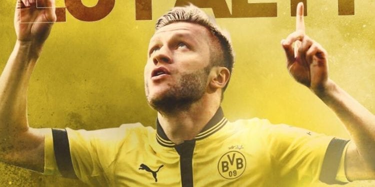 Błaszczykowski przekaże pieniądze dla Wisły. Jest reakcja BVB
