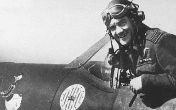 104 lata temu urodził się Jan Zumbach