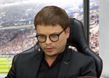 Jarosław Królewski zabrał głos ws. swojego występu w „Stanie Futbolu”